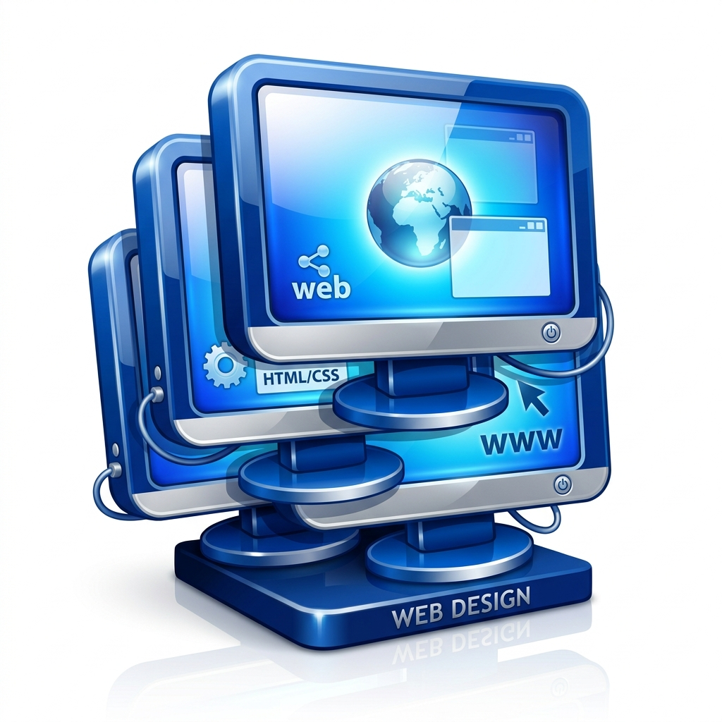 Web Designing