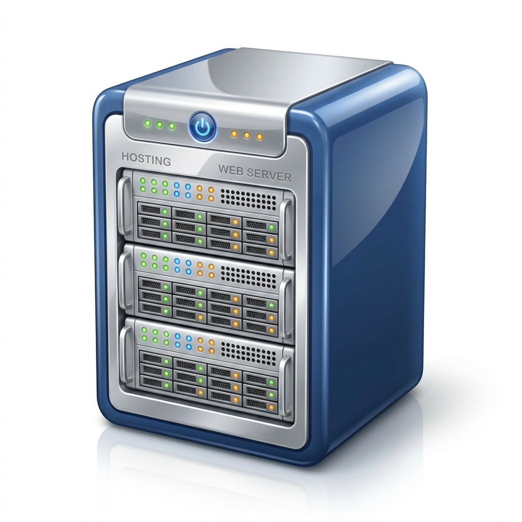 Web Hosting